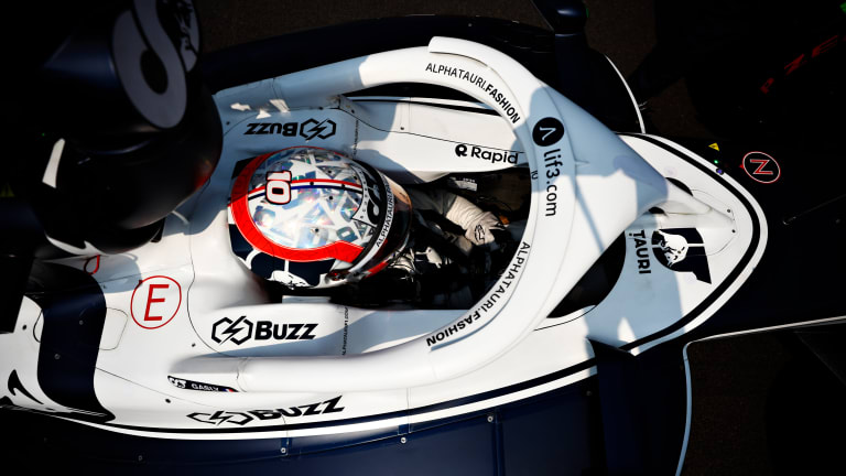 F1 News: Pierre Gasly says Alpine deal was not to "escape" Red Bull